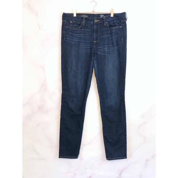 J. Crew Denim - J.Crew Midrise Toothpick Jeans